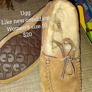 Ugg Women's size 10